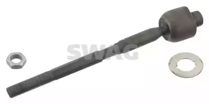 81 92 9361 SWAG Осевой шарнир, рулевая тяга 81 92 9361 SWAG Осевой шарнир, рулевая тяга